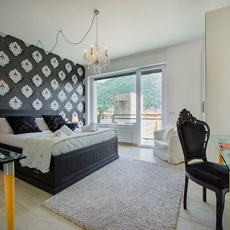 קומו Victoria Apartment מראה חיצוני תמונה