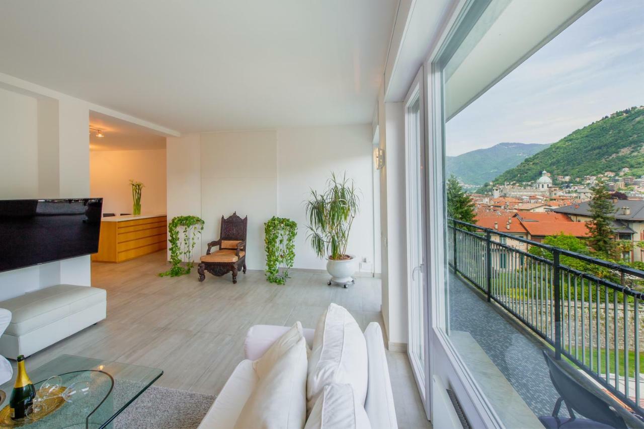 קומו Victoria Apartment מראה חיצוני תמונה