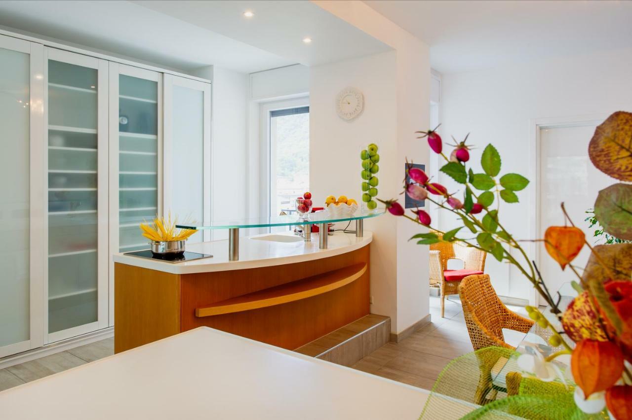 קומו Victoria Apartment מראה חיצוני תמונה