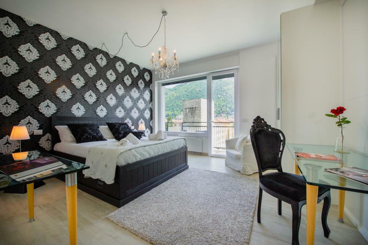 קומו Victoria Apartment מראה חיצוני תמונה