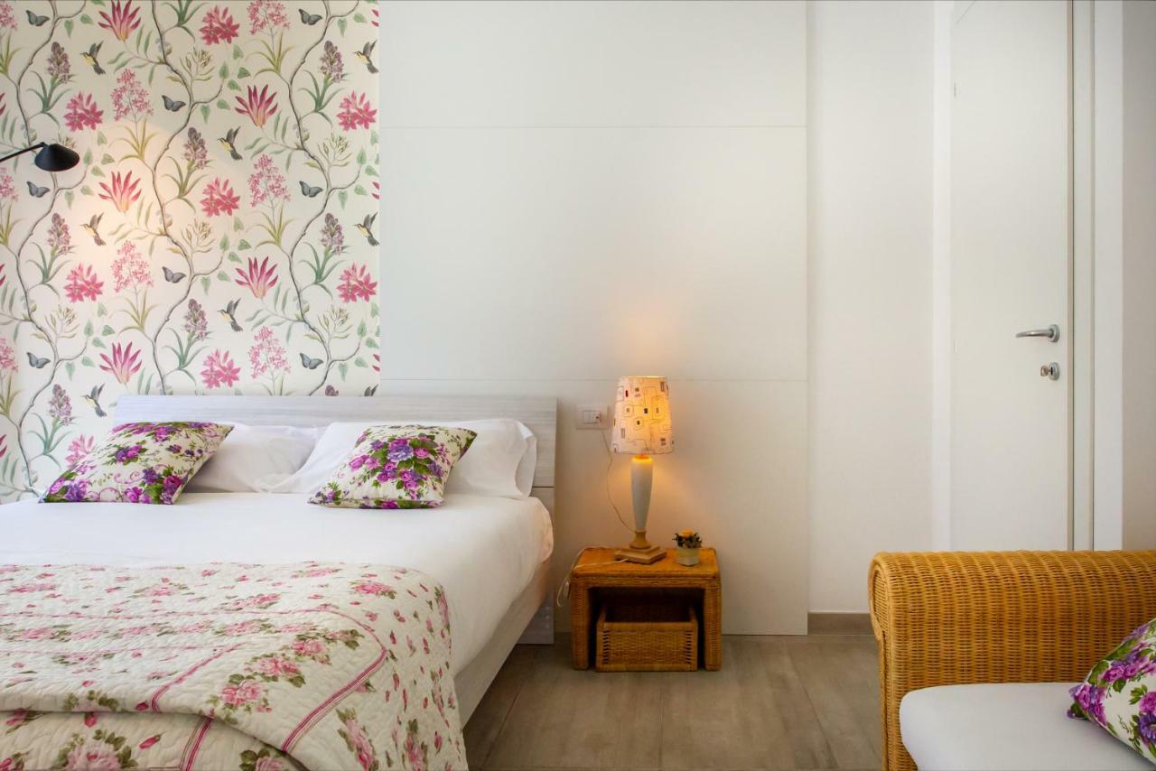 קומו Victoria Apartment מראה חיצוני תמונה