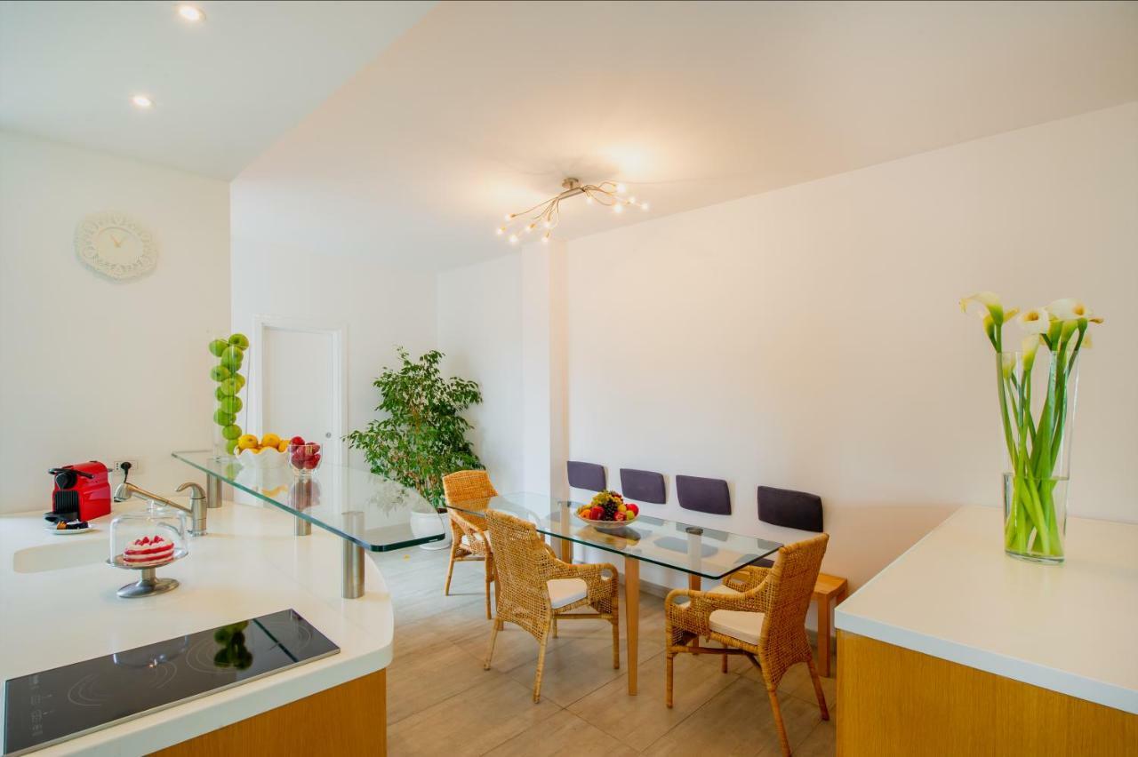 קומו Victoria Apartment מראה חיצוני תמונה