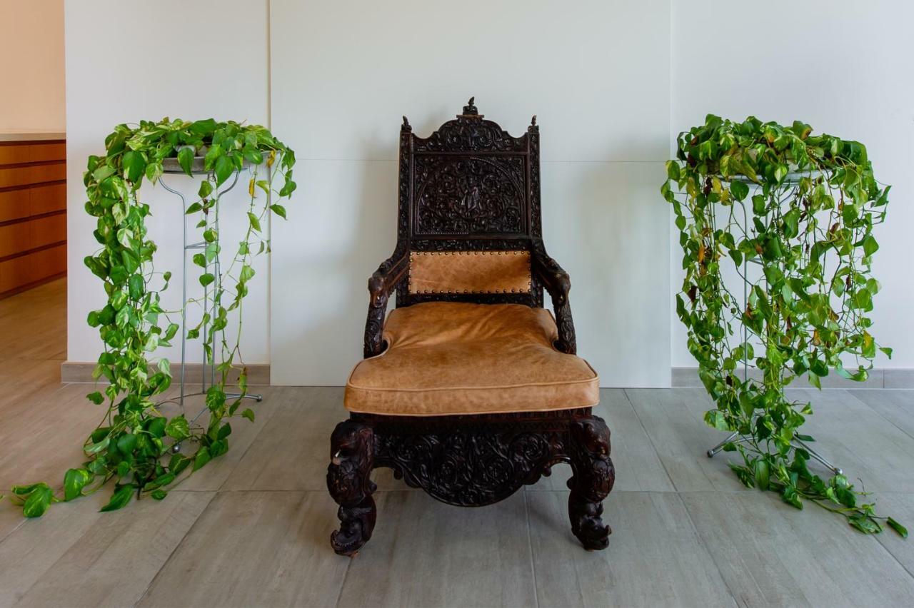 קומו Victoria Apartment מראה חיצוני תמונה