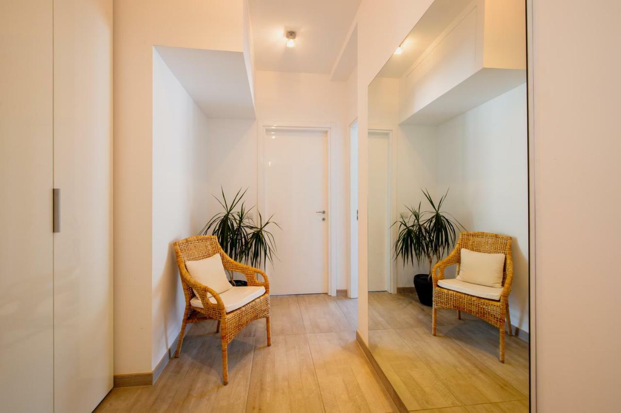קומו Victoria Apartment מראה חיצוני תמונה