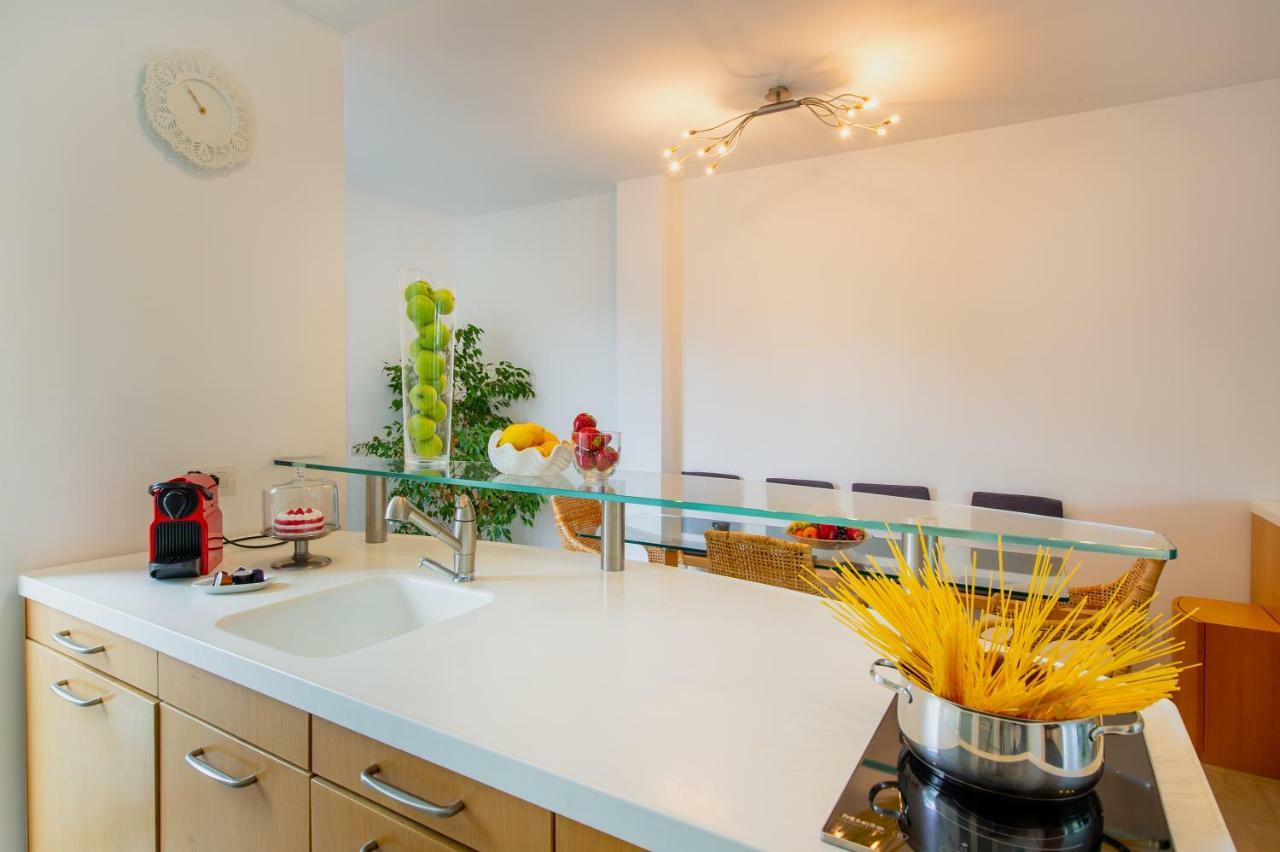קומו Victoria Apartment מראה חיצוני תמונה