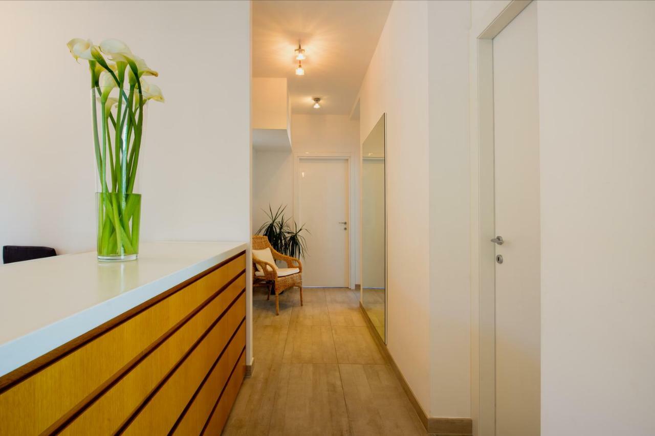 קומו Victoria Apartment מראה חיצוני תמונה