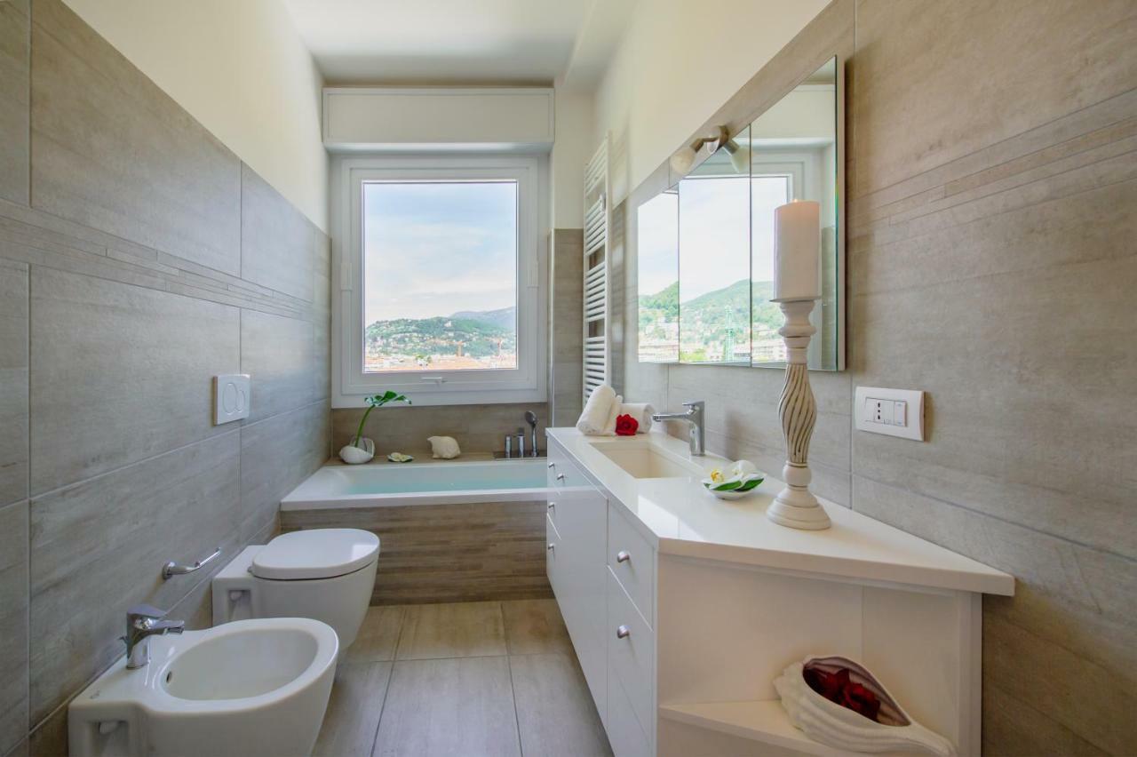 קומו Victoria Apartment מראה חיצוני תמונה