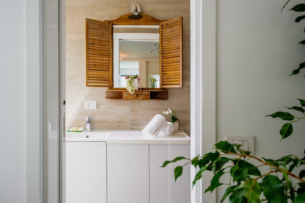 קומו Victoria Apartment מראה חיצוני תמונה