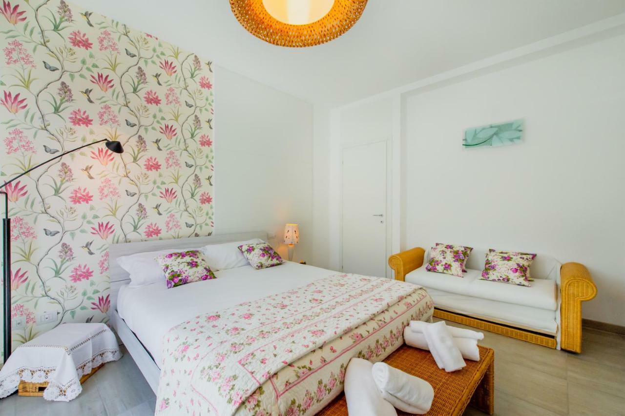 קומו Victoria Apartment מראה חיצוני תמונה