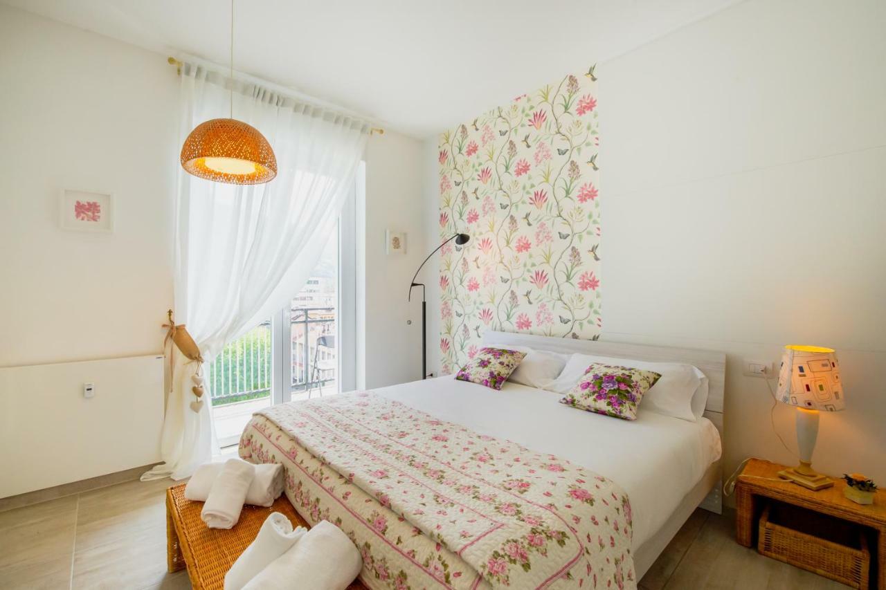 קומו Victoria Apartment מראה חיצוני תמונה