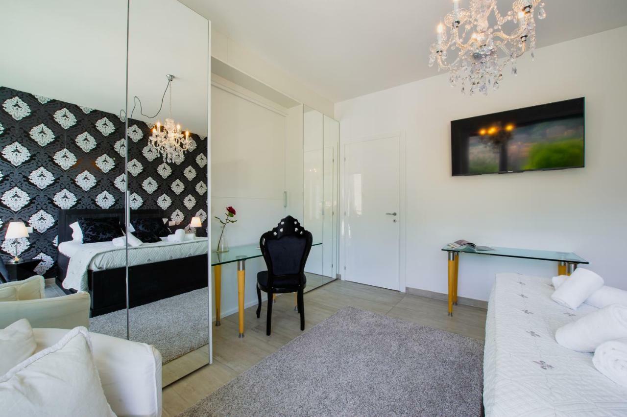 קומו Victoria Apartment מראה חיצוני תמונה