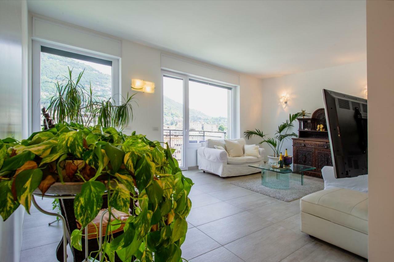 קומו Victoria Apartment מראה חיצוני תמונה